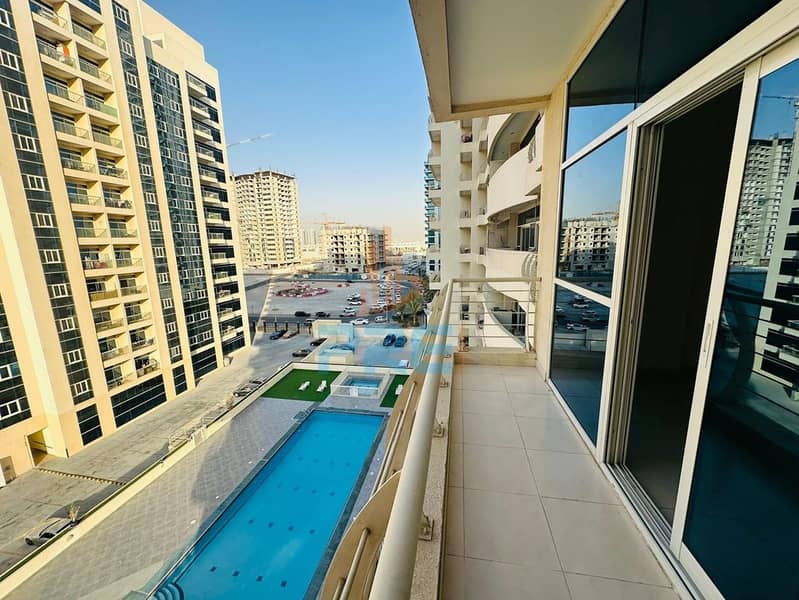 Appartement in Dubai Sports City,Royal Residence,Royal Residence 1, 40000 AED - 16624148 Appartement in Dubai Sports City,Royal Residence,Royal Residence 1, 40000 AED - 16624148