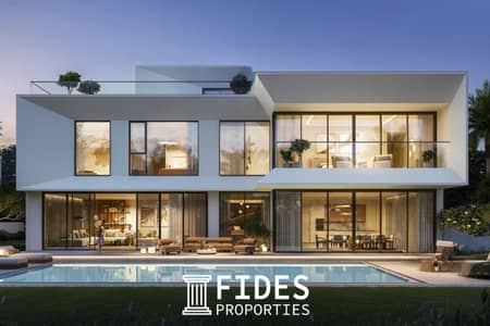 6 habitaciones Villa para en Venta en The Oasis by Emaar, Dubai - Villa en The Oasis by Emaar，Ostra Palace Villas, 6 dormitorios, 22000000 AED - 16624149