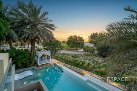 6 habitaciones Villa para en Venta en Arabian Ranches, Dubai - Villa en Arabian Ranches，Al Mahra, 6 dormitorios, 19950000 AED - 5698611