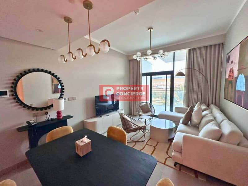 شقة في ميلينيوم تاليا ريزيدنس،الفرجان 2 غرف 115000 درهم - 16624154 شقة في ميلينيوم تاليا ريزيدنس،الفرجان 2 غرف 115000 درهم - 16624154