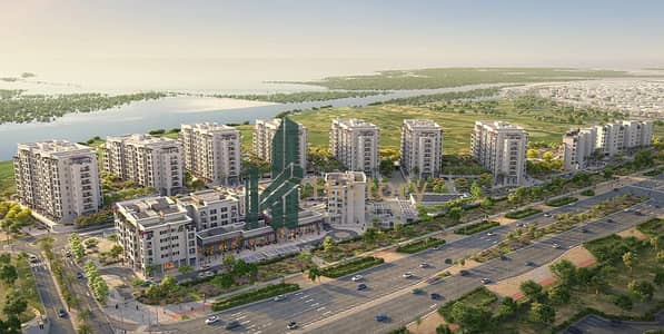 1 Schlafzimmer Wohnung zum Verkauf in Yas Island, Abu Dhabi - Wohnung in Yas Island，Yas Golf Collection，Apartments 4, 1 schlafzimmer, 2000000 AED - 16624168