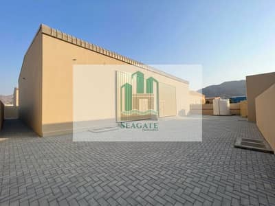 Industrial Land zum Verkauf in Al Hayl, Fujairah - Gemini_Generated_Image_eaoc9leaoc9leaoc. jpg