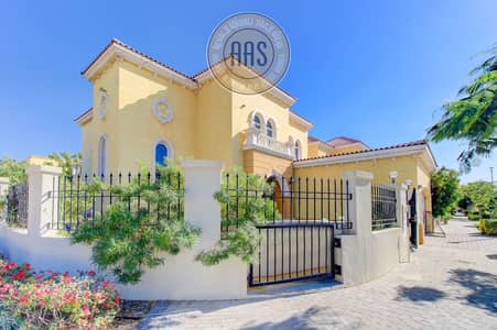 3 Bedroom Villa for Rent in Jumeirah Park, Dubai - WhatsApp Image 2026-08-01 at 21.42. 33 (1). jpeg