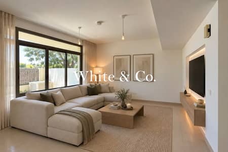 3 Camere Townhouse in vendita a Town Square, Dubai - Villetta a schiera a Town Square,Noor Townhouses, 3 camere da letto, 2975000 AED - 16382967 3 Camere Townhouse in vendita a Town Square, Dubai - Villetta a schiera a Town Square,Noor Townhouses, 3 camere da letto, 2975000 AED - 16382967