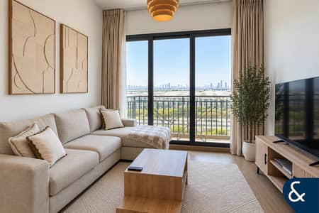Appartement de 1 chambre à à louer à Town Square, Dubai - Appartement à Town Square，Liva, 1 chambre, 65000 AED - 16624197
