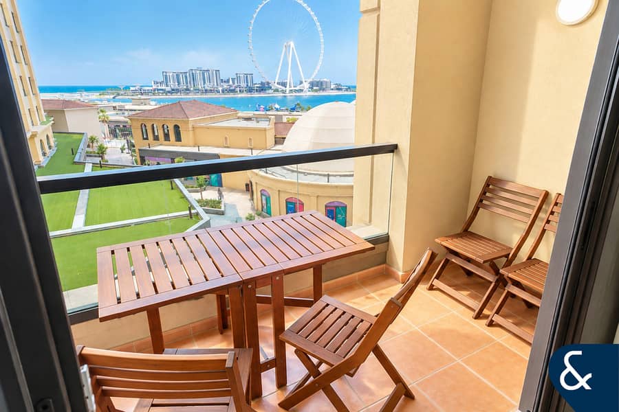 Apartamento en Jumeirah Beach Residence (JBR),Rimal,Rimal 4, 1500000 AED - 15299484 Apartamento en Jumeirah Beach Residence (JBR),Rimal,Rimal 4, 1500000 AED - 15299484