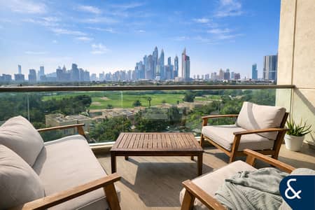 3 Slaapkamers Appartement te Huur in The Views, Dubai - Appartement in The Views,The Links,The Links East Tower, 3 slaapkamers, 290000 AED - 16624202 3 Slaapkamers Appartement te Huur in The Views, Dubai - Appartement in The Views,The Links,The Links East Tower, 3 slaapkamers, 290000 AED - 16624202