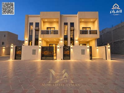 3 habitaciones Villa para en Venta en Al Helio, Ajman - batch_2345d2c7-0f50-450b-9924-6eb2484e97bd. jpg