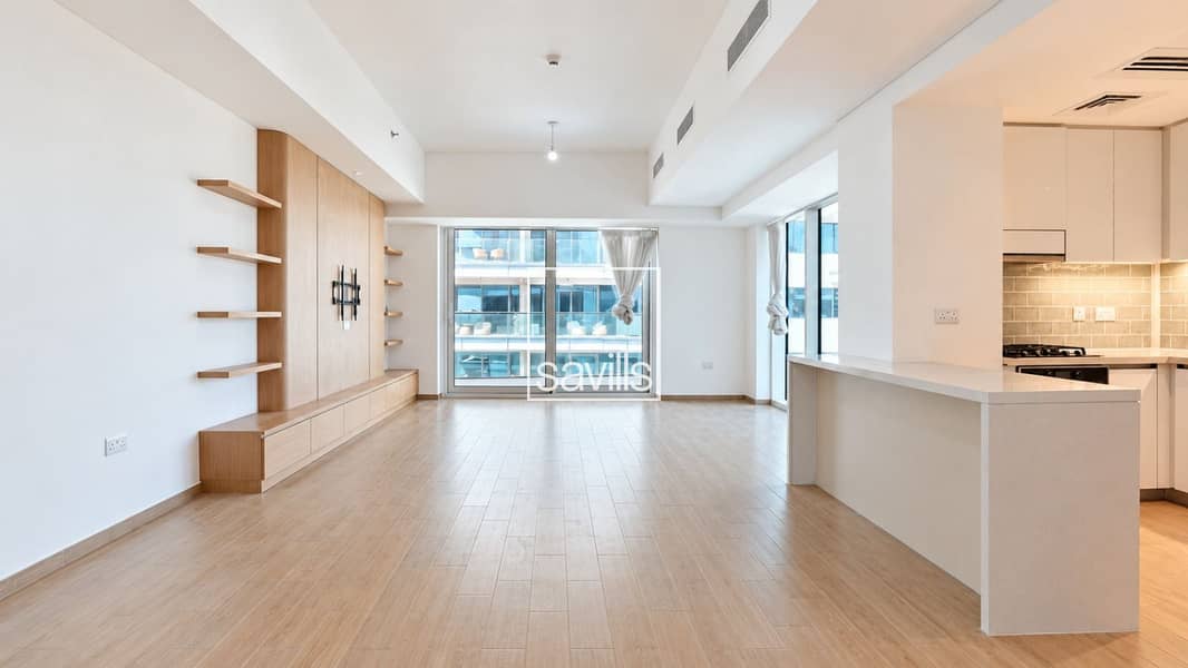 Appartement in Yas Island,Mayan,Mayan 2, 2 slaapkamers, 4000000 AED - 16624190 Appartement in Yas Island,Mayan,Mayan 2, 2 slaapkamers, 4000000 AED - 16624190