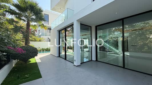 5 Camere Villa in affitto a Al Barari, Dubai - Villa a Al Barari,Chorisia I, 5 camere da letto, 870000 AED - 16624222 5 Camere Villa in affitto a Al Barari, Dubai - Villa a Al Barari,Chorisia I, 5 camere da letto, 870000 AED - 16624222