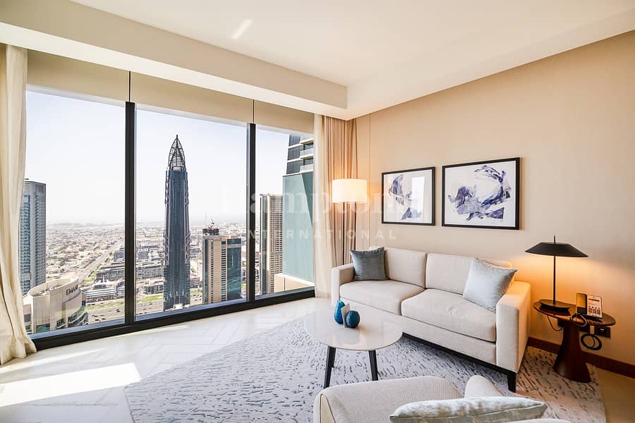 Apartamento en Downtown Dubai,The Address Residences Dubai Opera,The Address Residences Dubai Opera Tower 1, 2 dormitorios, 320000 AED - 16624245 Apartamento en Downtown Dubai,The Address Residences Dubai Opera,The Address Residences Dubai Opera Tower 1, 2 dormitorios, 320000 AED - 16624245