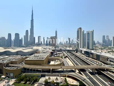 2 Camere Appartamento in affitto a Downtown Dubai, Dubai - Appartamento a Downtown Dubai，Vida Dubai Mall，Vida Dubai Mall Tower 2, 2 camere da letto, 200000 AED - 16624246