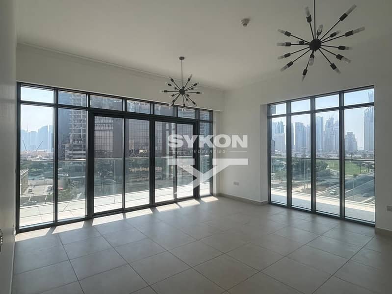 Wohnung in The Hills,Vida Residence (The Hills),Vida Residence 1, 2 schlafzimmer, 155000 AED - 16624262 Wohnung in The Hills,Vida Residence (The Hills),Vida Residence 1, 2 schlafzimmer, 155000 AED - 16624262