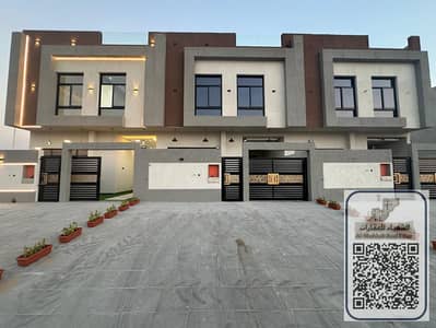 3 habitaciones Townhouse para en Venta en Al Zahya, Ajman - WhatsApp Image 2026-09-24 at 2.32. 21 PM. jpeg