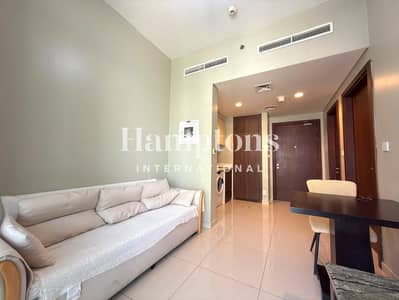 1 Bedroom Flat for Sale in Business Bay, Dubai - Vacant | Furnished | Exclusive | Available