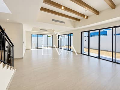 6 Camere Villa in affitto a DAMAC Lagoons, Dubai - 1 6 Camere Villa in affitto a DAMAC Lagoons, Dubai - 1