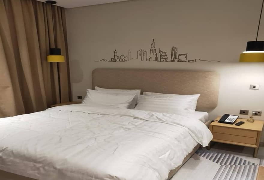 Best Deal | Bills included | High floor — photo 1 Best Deal | Bills included | High floor — photo 1