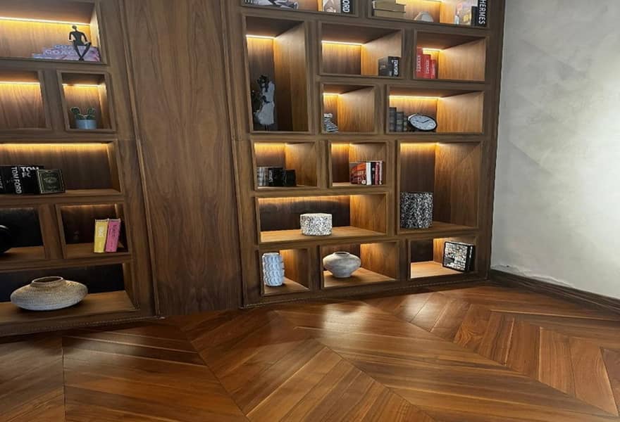 20 Best Deal | Bills included | High floor — photo 20