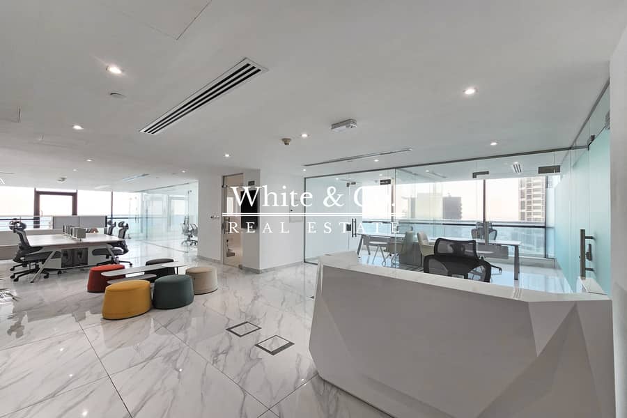 BRAND NEW FITOUT | BALCONY | MOVE-IN READY BRAND NEW FITOUT | BALCONY | MOVE-IN READY