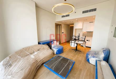 1 habitación Apartamento para en Venta en Jumeirah Village Triangle (JVT), Dubai - original (2). jpg