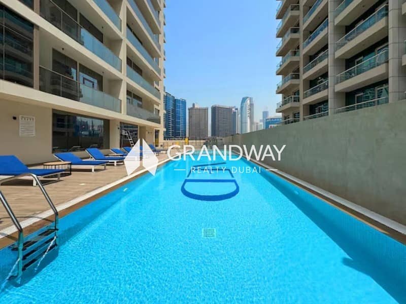 4 Canal View I Best Deal I Burj View — photo 4