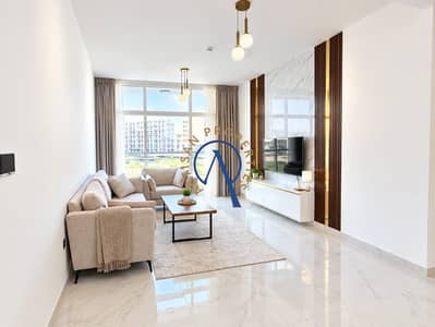Appartement de 2 chambres à à louer à Arjan, Dubai - WhatsApp Image 2026-09-24 at 2.31. 45 PM. jpeg