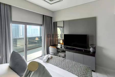 1 Schlafzimmer Wohnung zum Miete in Business Bay, Dubai - Wohnung in Business Bay,MAG 318, 1 schlafzimmer, 100000 AED - 16624337 1 Schlafzimmer Wohnung zum Miete in Business Bay, Dubai - Wohnung in Business Bay,MAG 318, 1 schlafzimmer, 100000 AED - 16624337
