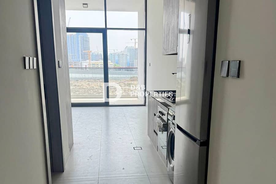 Brand New Studio | Prime Location | Ready to Move Brand New Studio | Prime Location | Ready to Move