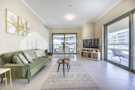 1 Schlafzimmer Wohnung zum Miete in Saadiyat Island, Abu Dhabi - IMGL8210-HDR. jpg_compressed. JPEG 1 Schlafzimmer Wohnung zum Miete in Saadiyat Island, Abu Dhabi - IMGL8210-HDR. jpg_compressed. JPEG