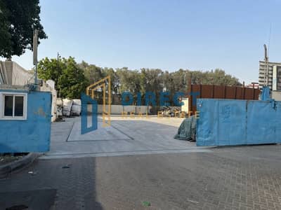 Industrial Land para en Venta en Industrial Area, Sharjah - WhatsApp Image 2026-09-24 at 3.21. 33 PM (2). jpeg