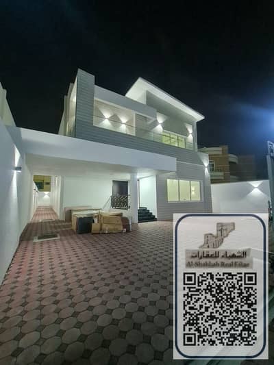 Villa para en Alquiler en Al Mowaihat, Ajman - WhatsApp Image 2026-09-20 at 4.57. 22 PM. jpeg Villa para en Alquiler en Al Mowaihat, Ajman - WhatsApp Image 2026-09-20 at 4.57. 22 PM. jpeg