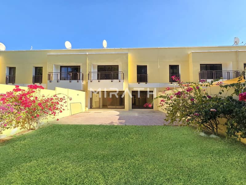 Gated Compound | Private Garden | Close to Park Gated Compound | Private Garden | Close to Park