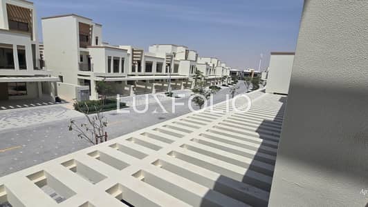 4 Camere Townhouse in affitto a DAMAC Lagoons, Dubai - Villetta a schiera a DAMAC Lagoons,Costa Brava, 4 camere da letto, 170000 AED - 16624447 4 Camere Townhouse in affitto a DAMAC Lagoons, Dubai - Villetta a schiera a DAMAC Lagoons,Costa Brava, 4 camere da letto, 170000 AED - 16624447