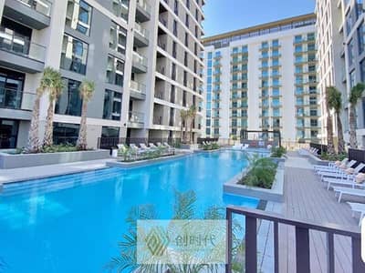 1 habitación Apartamento para en Alquiler en Sobha Hartland, Dubai - e4b24b29-df97-4df6-9519-983b35f395b2. jpg