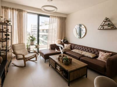 3 Bedroom Flat for Sale in Dubai Silicon Oasis (DSO), Dubai - Spacious 3 Bed+Maid | Prime Location | Altia One 3 Bedroom Flat for Sale in Dubai Silicon Oasis (DSO), Dubai - Spacious 3 Bed+Maid | Prime Location | Altia One