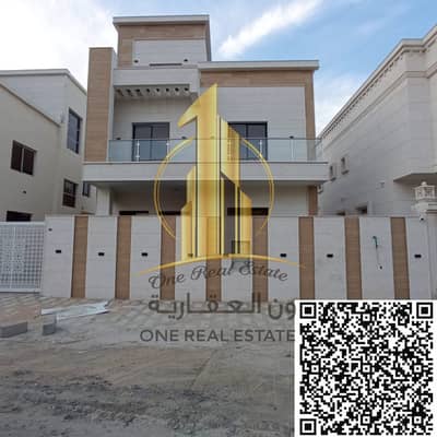 5 Camere Villa in affitto a Al Yasmeen, Ajman - IMG_8117. jpg