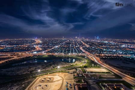 3 Camere Appartamento in affitto a Business Bay, Dubai - Appartamento a Business Bay，ONE OF ONE Luxury Residence Collection, 3 camere da letto, 1800000 AED - 16624479
