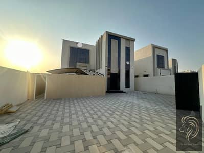 5 Slaapkamers Villa te Huur in Al Yasmeen, Ajman - IMG_2220. jpg 5 Slaapkamers Villa te Huur in Al Yasmeen, Ajman - IMG_2220. jpg