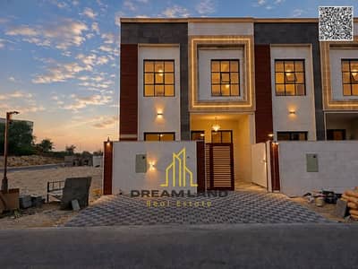 4 Slaapkamers Villa te Koop in Al Zahya, Ajman - batch_WhatsApp Image 2026-08-31 at 18.28. 55. jpeg