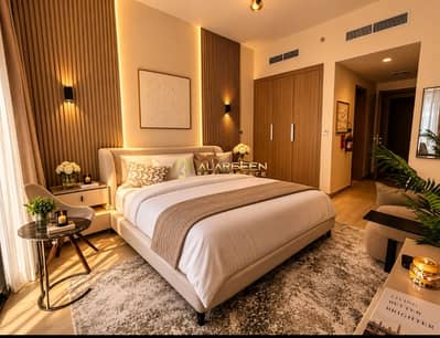 Studio for Rent in Meydan, Dubai - WhatsApp Image 2026-09-24 at 2.17. 18 PM (1). jpeg