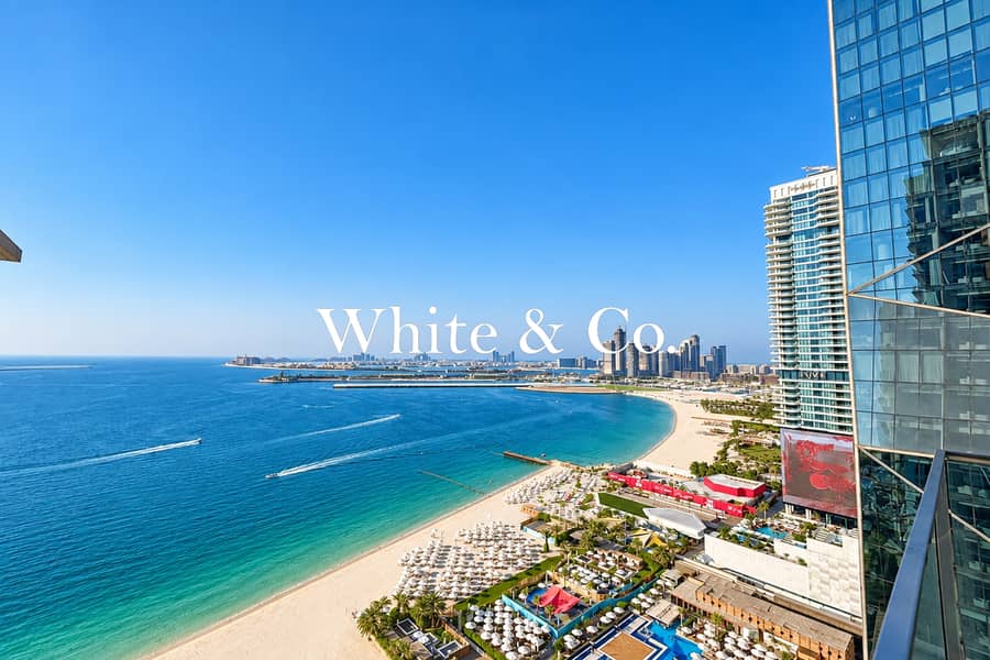Appartement à Jumeirah Beach Residence (JBR),La Vie, 2 chambres, 375000 AED - 13467576 Appartement à Jumeirah Beach Residence (JBR),La Vie, 2 chambres, 375000 AED - 13467576