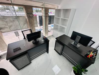 Office zum Miete in Al Karama, Dubai - 0a7d2c56-cc0b-4c7f-a0ac-5bd5f33cf046. jpg