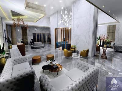 Estudio para en Alquiler en Jumeirah Lake Towers (JLT), Dubai - Spacious Furnished Studio | Premium Tower | JLT — photo 1 Estudio para en Alquiler en Jumeirah Lake Towers (JLT), Dubai - Spacious Furnished Studio | Premium Tower | JLT — photo 1