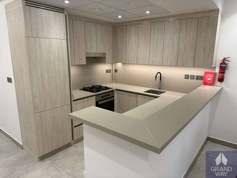 12 Spacious Furnished Studio | Premium Tower | JLT — photo 12