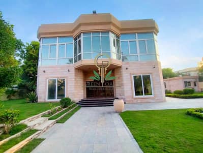 5 Camere Villa in affitto a Umm Suqeim, Dubai - Villa a Umm Suqeim，Umm Suqeim 1, 5 camere da letto, 800000 AED - 16624551