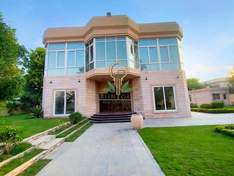 Villa a Umm Suqeim,Umm Suqeim 1, 5 camere da letto, 800000 AED - 16624551 Villa a Umm Suqeim,Umm Suqeim 1, 5 camere da letto, 800000 AED - 16624551
