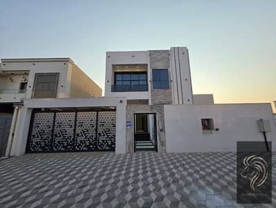 Villa de 5 chambres à à louer à Al Yasmeen, Ajman - 8d12ce37-da6f-4c8e-8d4f-8699a2874e8e. jpg Villa de 5 chambres à à louer à Al Yasmeen, Ajman - 8d12ce37-da6f-4c8e-8d4f-8699a2874e8e. jpg