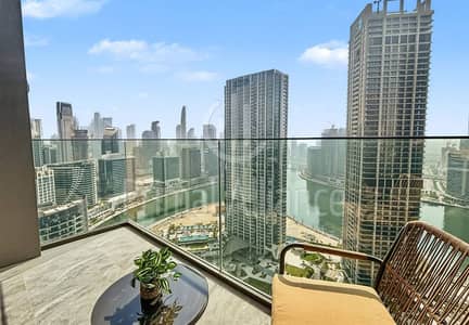 Monolocale in vendita a Business Bay, Dubai - Appartamento a Business Bay,Peninsula,Peninsula Two, 1350000 AED - 16624572 Monolocale in vendita a Business Bay, Dubai - Appartamento a Business Bay,Peninsula,Peninsula Two, 1350000 AED - 16624572