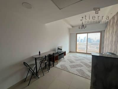 Studio zum Miete in Jumeirah Village Circle (JVC), Dubai - Wohnung in Jumeirah Village Circle (JVC)，JVC District 10，The Manhattan, 40000 AED - 16624583