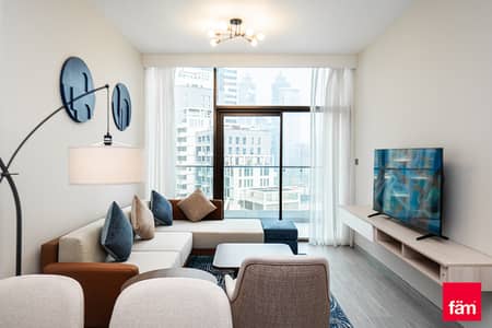 1 Camera Appartamento in affitto a Business Bay, Dubai - Appartamento a Business Bay，ONE OF ONE Luxury Residence Collection, 1 camera da letto, 165000 AED - 16624589